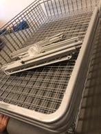 3 x Ikea pax kast manden/ lades, Huis en Inrichting, Minder dan 100 cm, Metaal, Met lade(s), 50 tot 75 cm