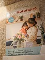 Douglas x BLOOMPOST korting van eur 5,00 (t/m 31 mei 2025), Eén persoon, Kortingsbon, Overige typen