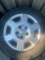 Wieldoppen Dodge 16 inch, Ophalen, Gebruikt