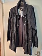 Gerry Weber zwart jack maat 44, Kleding | Dames, Jassen | Zomer, Ophalen of Verzenden, Nieuw, Maat 42/44 (L), Zwart