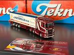 Tekno Peeters, Hobby en Vrije tijd, Modelauto's | 1:50, Ophalen of Verzenden, Zo goed als nieuw, Bus of Vrachtwagen, Tekno
