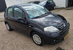 Citroen C3 1.1i Ligne Séduction 5 deurs, Voorwielaandrijving, Gebruikt, Zwart, 60 pk
