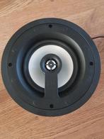 8 nieuwe Audac Celo6 high end plafond inbouw speakers, Audio, Tv en Foto, Luidsprekers, Ophalen, Nieuw, Overige merken