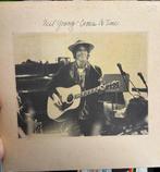 Neil Young: Comes a time (lp), Ophalen of Verzenden, Gebruikt, 12 inch, Poprock