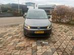 Volkswagen Caddy 1.6 D 55KW 2015, 74 pk, 4 cilinders, Volkswagen, Origineel Nederlands