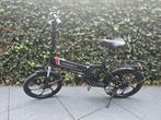 Nette Samebike Elektrische Vouwfiets - 4700km, Ophalen, Gebruikt, Minder dan 30 km per accu, Overige merken