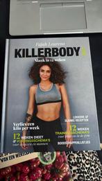 Fajah Lourens - Killerbody dieet, Ophalen of Verzenden, Zo goed als nieuw, Fajah Lourens