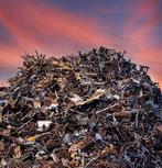 Gratis oud ijzer koelkasten wasmachines ophaal service, Ophalen of Verzenden