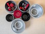 In prijs verlaagd! Kerstbakjes, schalen en potten, puntgaaf!, Diversen, Kerst, Ophalen