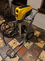 Verfspuit Wagner control pro 350m - 1x gebruikt, Doe-het-zelf en Verbouw, Schildersmaterialen, Ophalen of Verzenden, Zo goed als nieuw