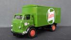 Karrier Bantam Castrol 1:72 Corgi Vanguards Pol, Ophalen of Verzenden, Zo goed als nieuw
