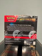 Nieuwe Mega Evolution Booster Box - Sealed!, Hobby en Vrije tijd, Verzamelkaartspellen | Pokémon, Ophalen of Verzenden, Nieuw