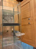 Bioloog aquarium, Ophalen of Verzenden, Leeg aquarium