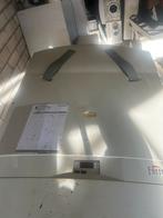 Ferroli stork wtw unit werkend gedemonteerd, Ophalen of Verzenden, Zo goed als nieuw, Ventilator en Afzuiger