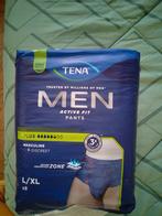 Tena men pants, Diversen, Verpleegmiddelen, Ophalen of Verzenden, Nieuw