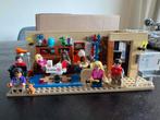LEGO The Big Bang Theory - Complete Set!, Kinderen en Baby's, Speelgoed | Duplo en Lego, Ophalen of Verzenden, Zo goed als nieuw