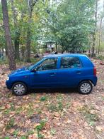 Suzuki Alto 1.1 AUT 2005 Blauw, 4 cilinders, Origineel Nederlands, Particulier, 23 €/maand