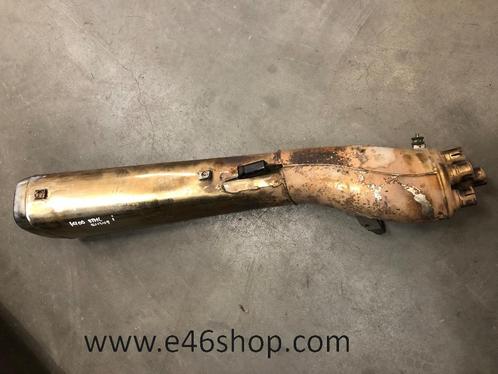 UITLAAT BMW K100 OE 181214554918, Motoren, Onderdelen | BMW, Gebruikt, Ophalen of Verzenden