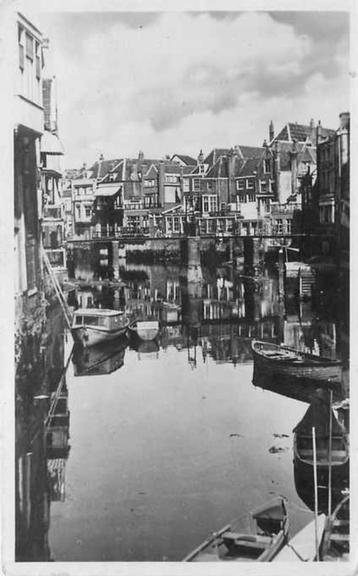 (301-226-027) Dordrecht beschikbaar voor biedingen