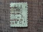 Stadspost Hattem I  Dijkpoort ( gestempeld), Ophalen of Verzenden