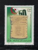 D632 Algerije 1506 postfris, Postzegels en Munten, Postzegels | Afrika, Overige landen, Verzenden, Postfris