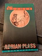 Het Bezoek - Adrian Plass, Ophalen of Verzenden, Gelezen, Nederland