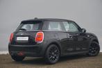Mini 3-deurs 1.5 One / Airco / Navigatie, Auto's, Mini, Stof, Gebruikt, Met garantie (alle), 4 stoelen