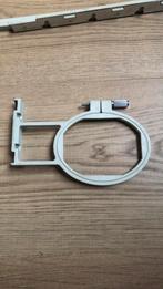 Brother borduurring, Hobby en Vrije tijd, Borduren en Borduurmachines, Ophalen of Verzenden, Zo goed als nieuw, Borduurmachine