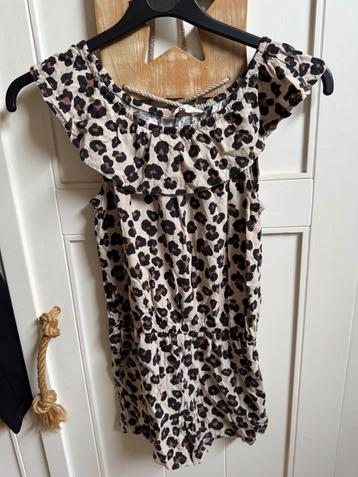 Jumpsuit maat 146 beschikbaar voor biedingen