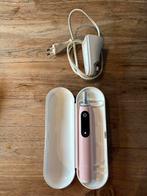 Oral B io 6 roze, Sieraden, Tassen en Uiterlijk, Uiterlijk | Mondverzorging, Ophalen of Verzenden, Zo goed als nieuw, Tandenborstel