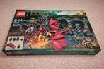 Lego The Lonely Mountain 79018 nieuw in doos, Ophalen of Verzenden, Nieuw, Complete set, Lego