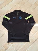 PUMA MANCHESTER CITY trainingsjack

Maat S

Zgan., Ophalen of Verzenden, Zo goed als nieuw, Maat 46 (S) of kleiner, Zwart