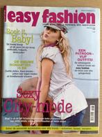 Burda easy fashion E 988 , lente/zomer 2009, Hobby en Vrije tijd, Kledingpatronen, Verzenden, Nieuw, Vrouw, Burda