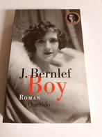 Boy, Ophalen, Zo goed als nieuw