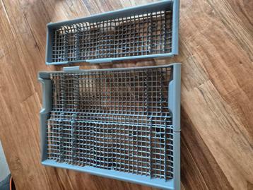 Besteklade Inventum beschikbaar voor biedingen