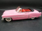 Vintage blikken auto Cadillac, Antiek en Kunst, Ophalen of Verzenden