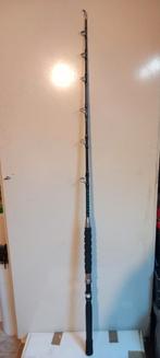 Shimano SDR beastmaster stand up 30/50LB tekoop (zgan), Ophalen of Verzenden, Zo goed als nieuw, Werphengel