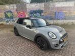Mini Cooper S HAMMERSMITH 5-deurs 2.0 PANO/VIRTUAL/JWC, 1998 cc, Zwart, 4 cilinders, Particulier