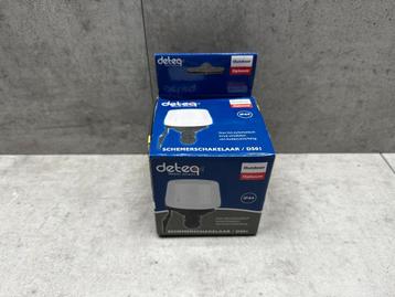 Deteq Bewegingsmelder DS01 outdoor - B1447 beschikbaar voor biedingen