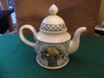 Villeroy & Boch Basket Theepot / Koffiepot 0.75 Ltr, Overige typen, Ophalen of Verzenden, Zo goed als nieuw, Overige stijlen