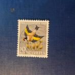 Zwitserland nr 914, Ophalen of Verzenden, Gestempeld