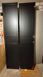 IKEA Flisberget deuren voor PAX kast hoekopstelling 229 hoog, Ophalen, Gebruikt, 50 tot 100 cm, 200 cm of meer