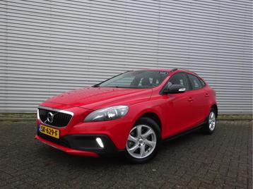 Volvo V40 Cross Country 2.0 D2 Kinetic AUTOMAAT 1e Eigenaar  beschikbaar voor biedingen