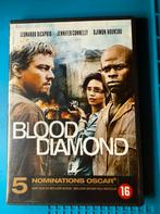 Blood diamone dvd - leonardo de caprio, Ophalen of Verzenden, Zo goed als nieuw