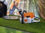 STIHL MS  391  45 cm     met garantie, Tuin en Terras, Hand-tuingereedschap, Ophalen of Verzenden, Nieuw, Overige soorten, Stihl