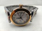Guess GC 21000 heren horloge, Ophalen of Verzenden, Staal, Overige merken
