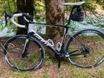 Giant defy advance disc, shimano 105 aandrijflijn, maar M/L, Ophalen, Carbon, Meer dan 20 versnellingen, Giant