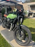 Yamaha XJ600 Café Racer - Unieke Custom Bike!, Sportuitlaat, 4 cilinders, Motorrijbewijs A, Particulier