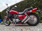 Prachtige originele Honda supermagna uit ‘88, Motoren, Motoren | Honda, 750 cc, 4 cilinders, Chopper, Particulier
