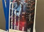 Concert kaarten star wars the Galaxy  symphony in den bosch, Tickets en Kaartjes, Drie personen of meer, September